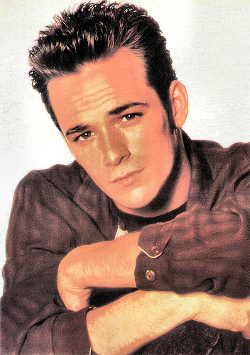 Luke Perry (1966-2019)