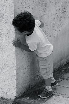 Hide and seek