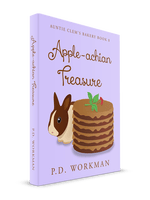 Apple-achian Treasure