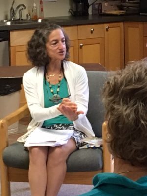 What does philosophy, subsets and the evolution of a book have in common?