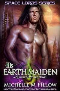earthmaiden