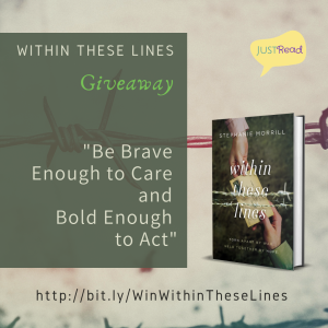 Giveaway_WithinTheseLines