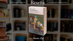 Reseña La otra vida de ned blackbird - arantxarufo.com
