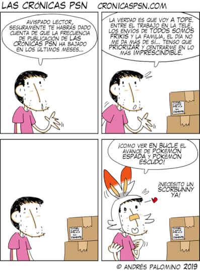 CPSN: PRIORIDADES