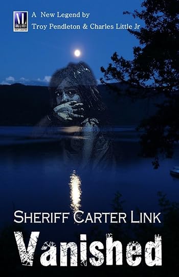 Sheriff Carter Link:Vanished