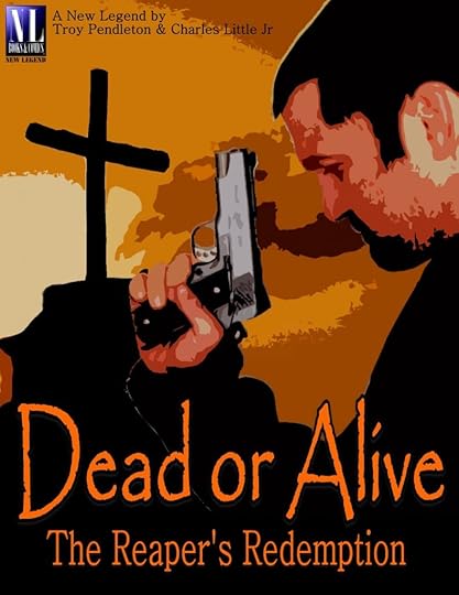 Dead or Alive