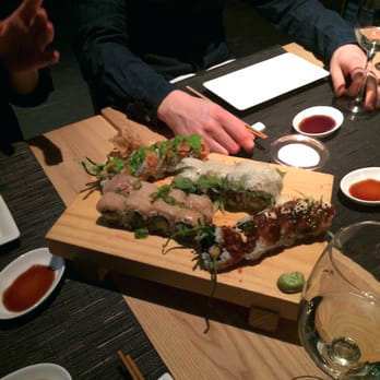 restaurant ono in hamburg hamburg 5 gang sushi restaurant ono hamburg speisekarte