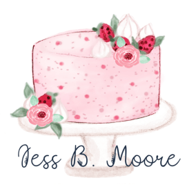cake logo