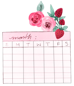 calendar