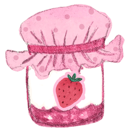 homemade jam