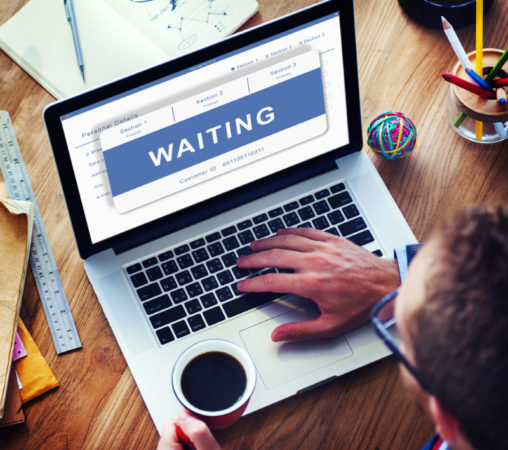 What to do while you're waiting on college admissions decisions