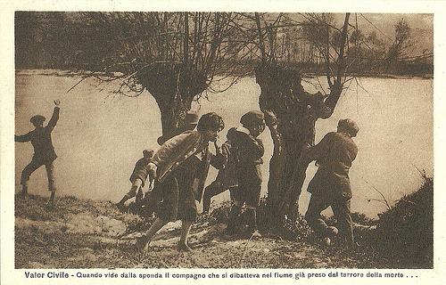 Valor civile (1916)