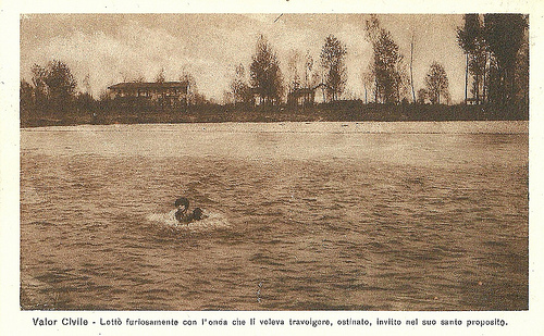 Valor civile (1916)
