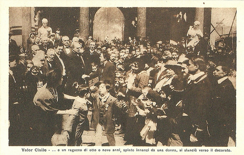 Valor civile (1916)