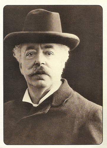Edmondo de Amicis