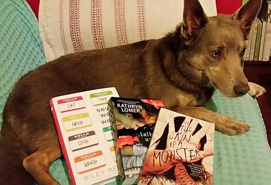 what shall we read tonight?