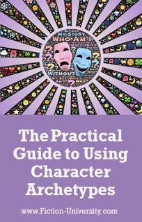 creating characters