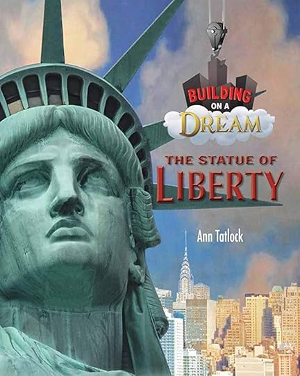 Ann Tatlock www.anntatlock.com