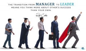 Why Leadership Training Fails to Deliver and How to Fix It