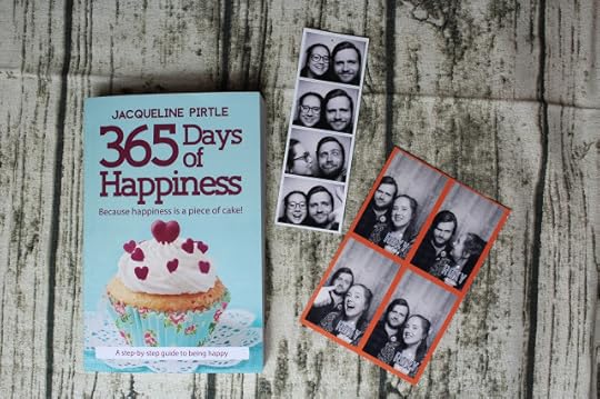 365 Days of Happiness*