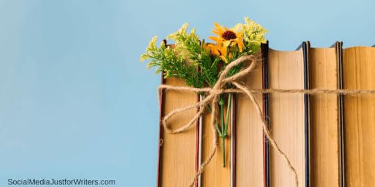 Indie Author Update - March 8, 2019