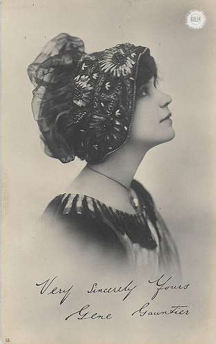 Gene Gauntier