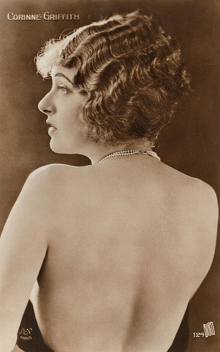 Corinne Griffith