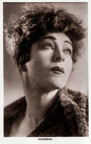 Nazimova