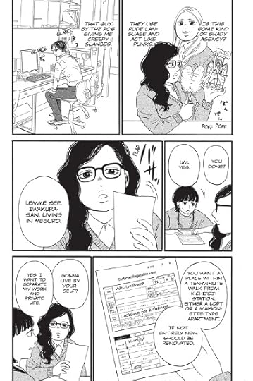 Is Kichijoji The Only Place To Live Vol. 1 by Makihirochi