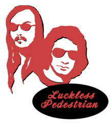 The suburban nickname for us city dwellers, courtesy of Steely Dan