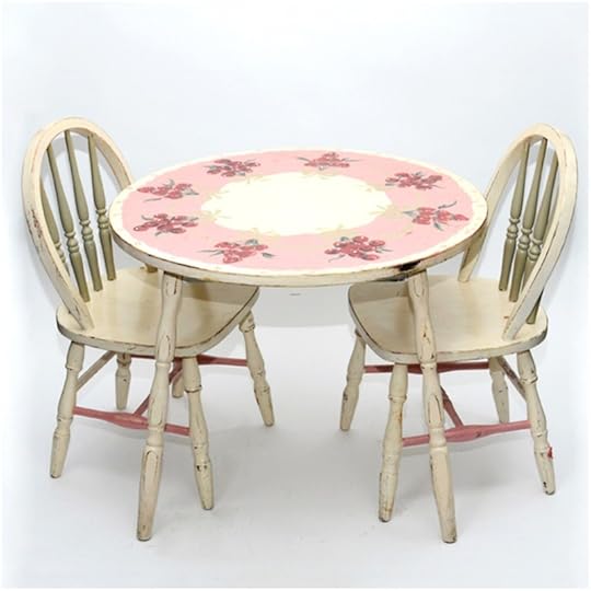 Children S Wood Table and Chairs Wooden Children S Kids Kitchen Tables