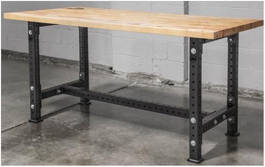 Outdoor Kitchen Work Table Rogue Work Bench Rogue Supply