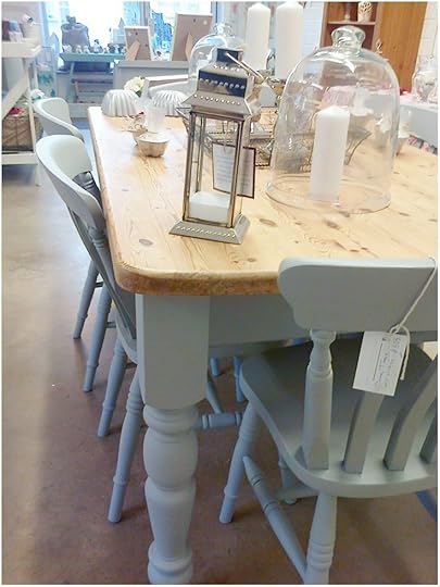 Painted Kitchen Table and Chairs Best 25 Painted Farmhouse Table Ideas On Pinterest