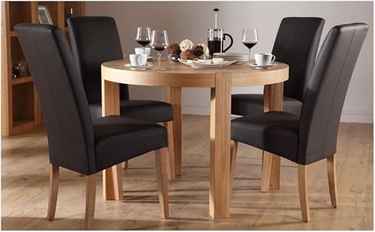 Round Kitchen Table with 4 Chairs Round Dining Table Set for Trends Including Beautiful