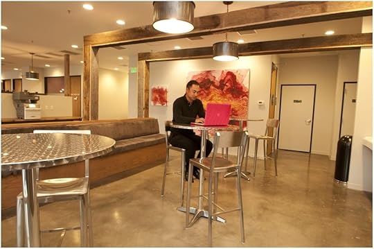 The Kitchen area Has Bench and High Table Seating You Can Kitchen Table Walnut Creek