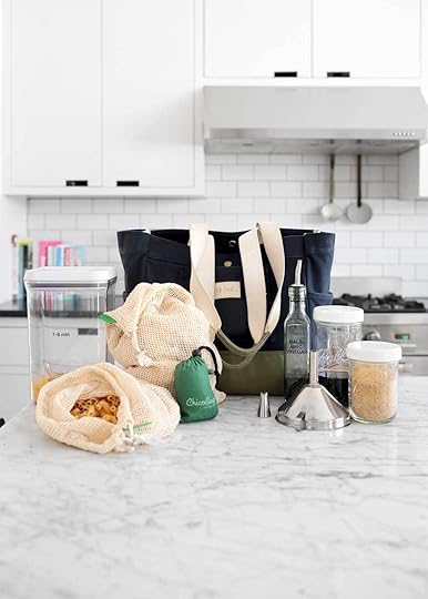 Bulk shopping Kit from The Faux Martha
