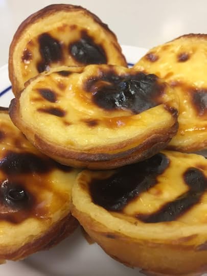 Pastéis de Belém, Lisboa