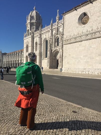 Mosteiro dos Jerónimos, Lisboa