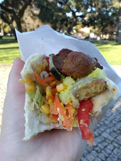 Pão Pão Queijo Queijo, Lisboa