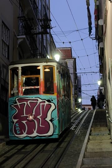 Bairro Alto, Lisboa