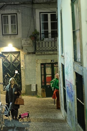 Bairro Alto, Lisboa