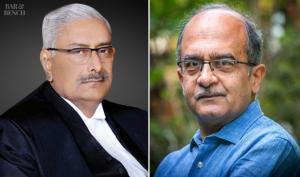 Prashant Bhushan, K.K. Venugopal, Arun Mishra, Navin Sinha, Dushyant Dave, Mallikarjun Kharge, Narendra Modi, AK Sikhri, M. Nageswara Rao, N. Ram, Arun Shourie, Arundhati Roy, Aruna Roy, Wajahat Habibullah, Tushar Mehta, A.M Khanwilkar, DY Chandrachud, Justice Loya case, Mehul Choksi, Dipak Mishra, Rafale, Yashwant Sinha, The Hindu, Virat Kohli, Arvind Kejriwal, Rafale, Anna Hazare, AAP