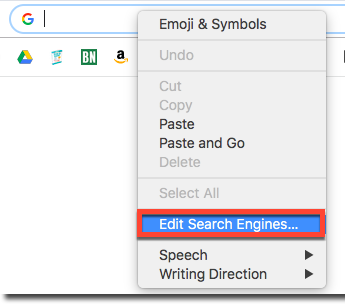 Search Google Drive and Gmail From the Chrome Omnibox!