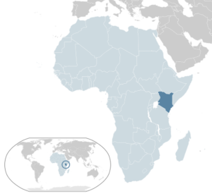 AFRICA'S GREATEST UNSOLVED MURDERS: Kenya (Wikimedia)