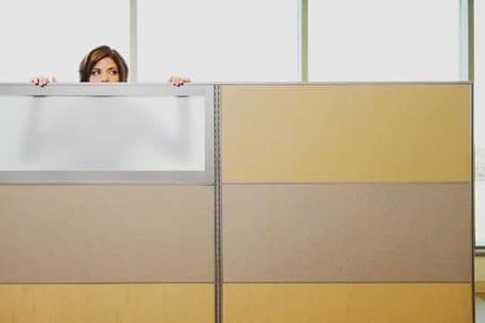 The Year of Facing Fear