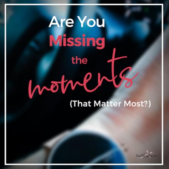 Do you feel as though you are fighting a losing battle as you try to fully live in the moments that matter most? What is chronos and kairos time and which one is the right battle to fight? I teamed up with #JORDWATCHES to share strategies for not missing the moments that matter in this post! #chronos #kairos #time #moments #chrisitianlife #momentsofhope