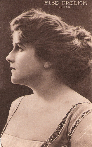 Else Frølich