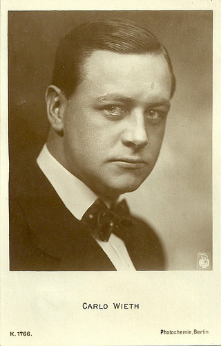 Carlo Wieth