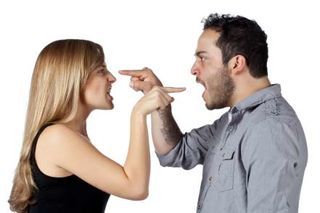 Image result for arguing
