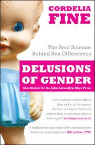 'Delusions of Gender' by Cordelia Fine